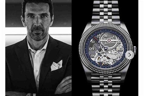 buffon rolex tabaccheria